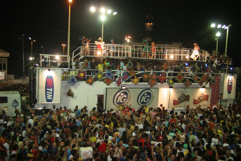 Carnaval Salvador 2006]